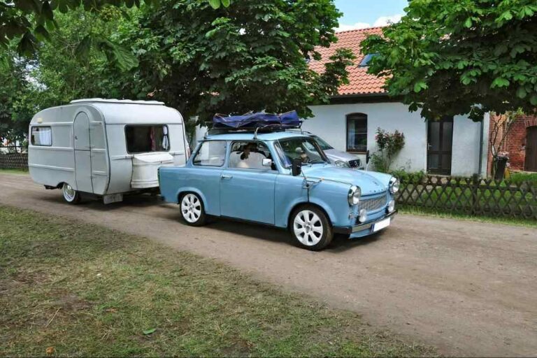 Buying Your First Caravan | UK Caravan Buying Guide