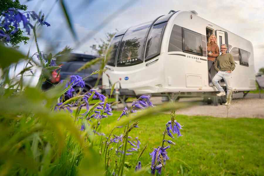 Used 6 Berth Caravans For Sale Adwick Caravans